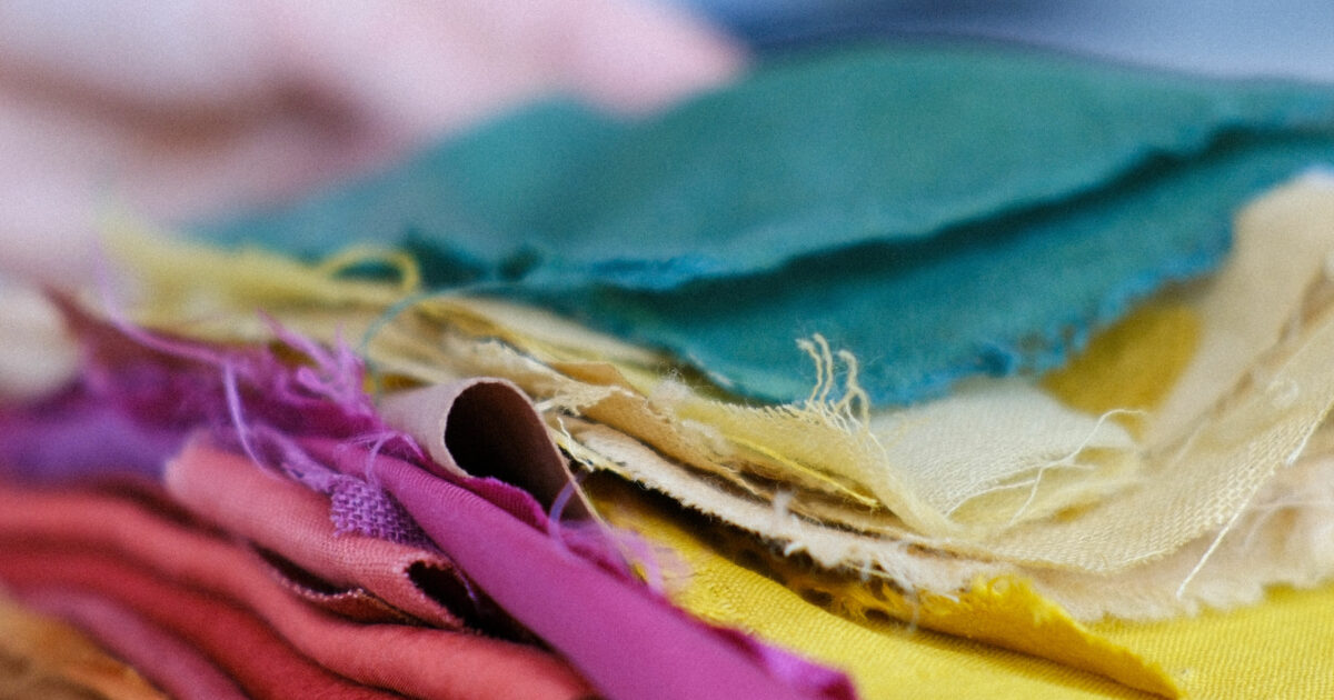 Atelier Textile | Accueil